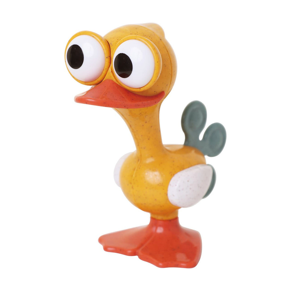 Jucarie distractiva - Crazy Eyed Bird - Tolo Bio