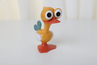 Jucarie distractiva - Crazy Eyed Bird - Tolo Bio