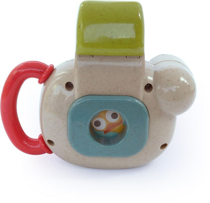 Jucarie interactiva - Baby Camera - Tolo Bio