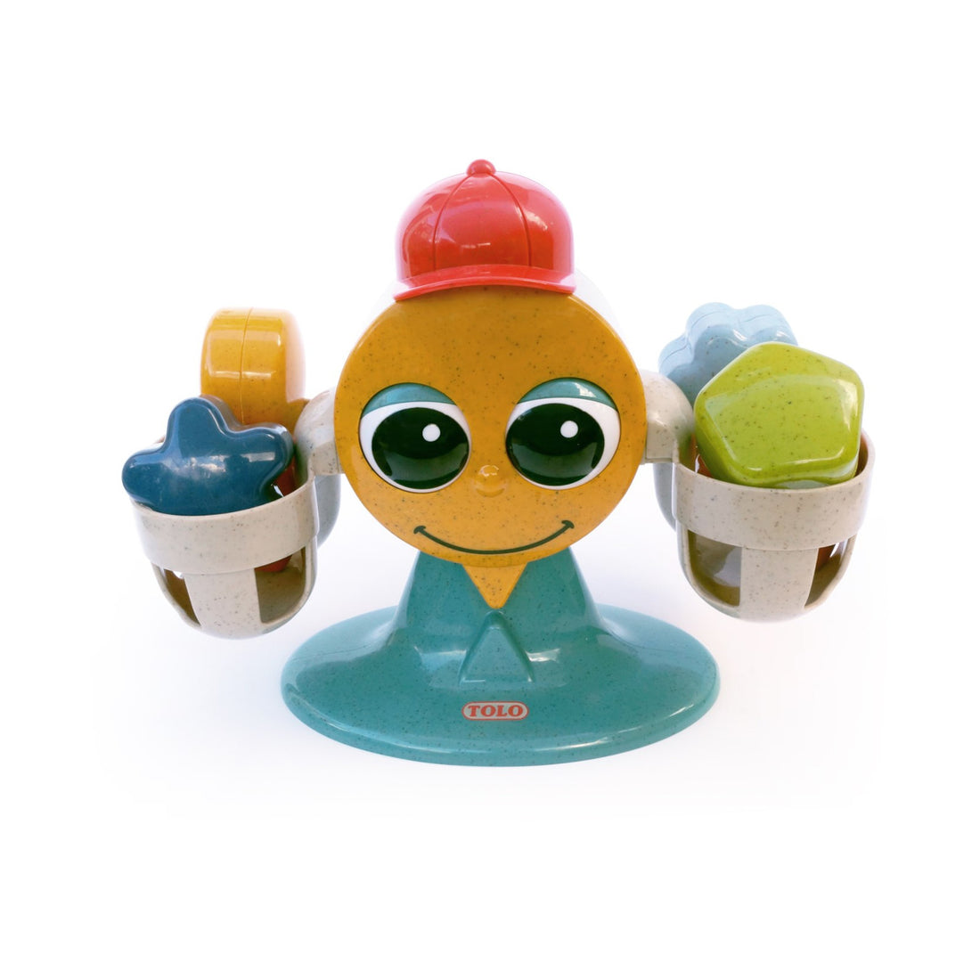 Jucarie educativa - My First Scales - Tolo Bio