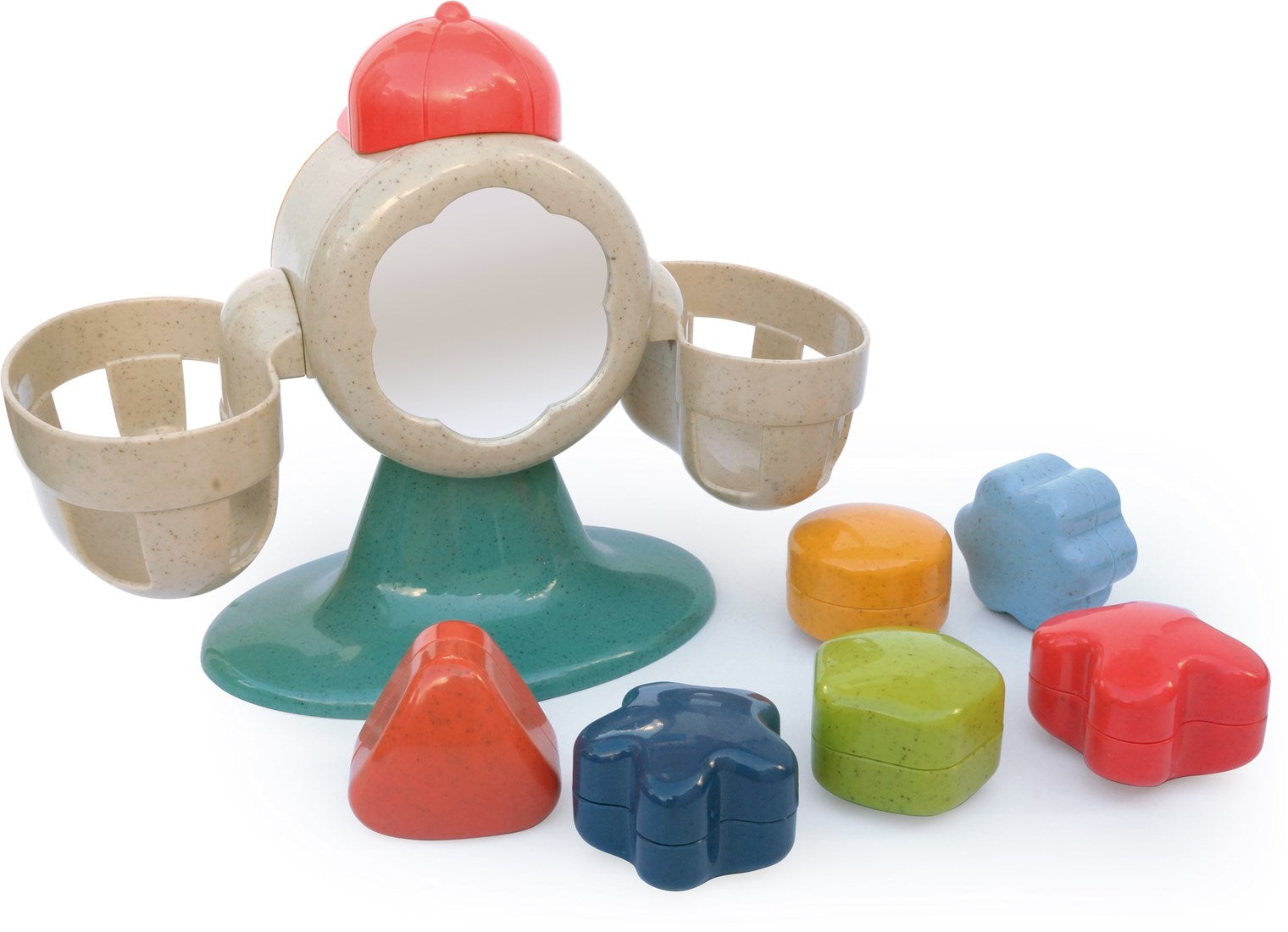 Jucarie educativa - My First Scales - Tolo Bio