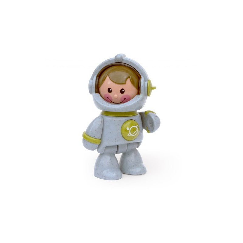 Personaj interactiv - First Friends Astronaut, Boy - Tolo Bio