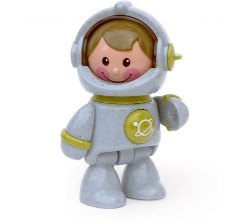 Personaj interactiv - First Friends Astronaut, Boy - Tolo Bio
