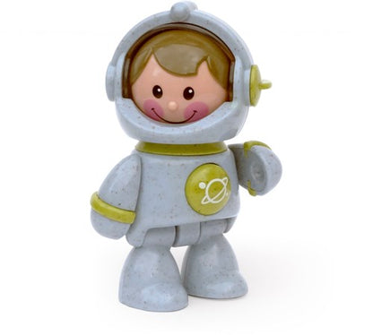 Personaj interactiv - First Friends Astronaut, Boy - Tolo Bio