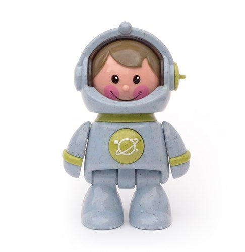 Personaj interactiv - First Friends Astronaut, Boy - Tolo Bio