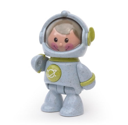 Personaj interactiv - First Friends Astronaut, Boy - Tolo Bio