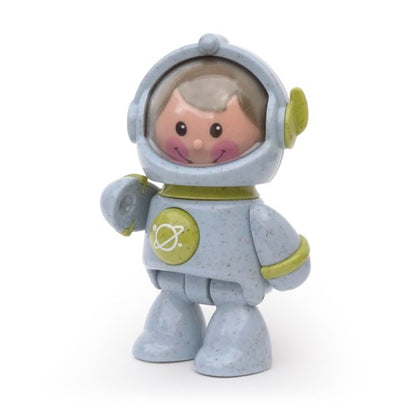 Personaj interactiv - First Friends Astronaut, Boy - Tolo Bio