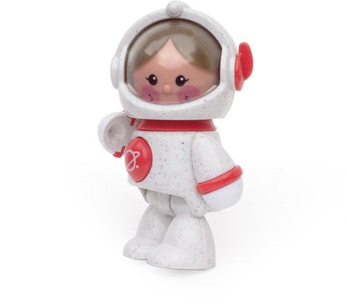 Personaj interactiv - First Friends Astronaut, Girl - Tolo Bio