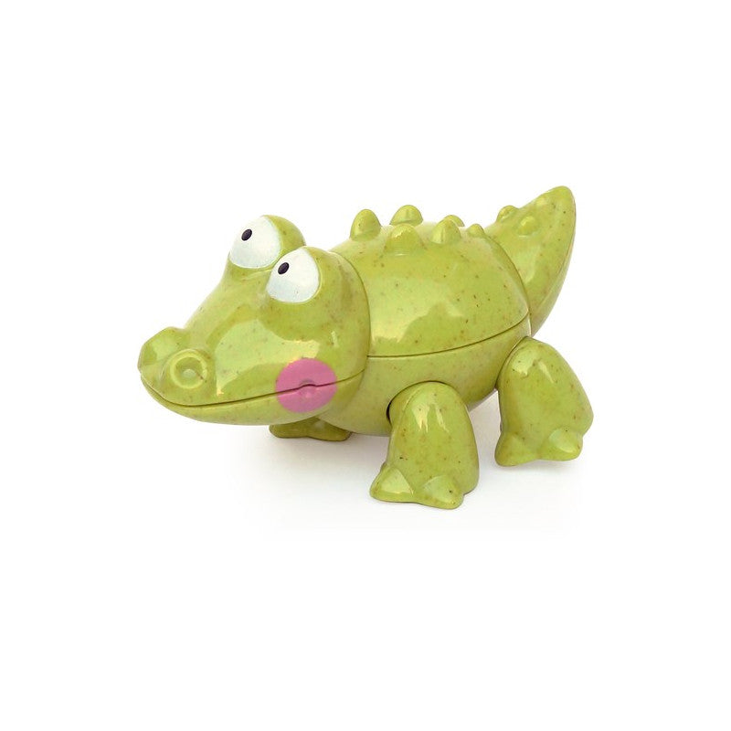 Figurina interactiva - First Friends Crocodile - Tolo Bio
