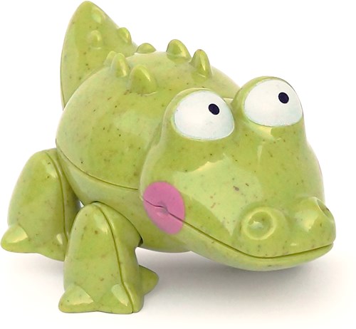 Figurina interactiva - First Friends Crocodile - Tolo Bio