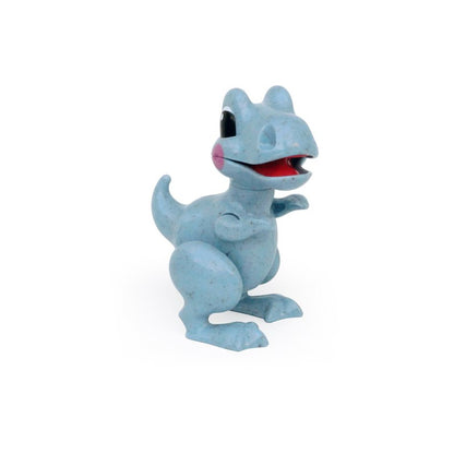 Figurina interactiva - First Friends Dino T-Rex - Tolo Bio