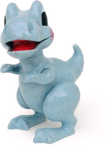 Figurina interactiva - First Friends Dino T-Rex - Tolo Bio