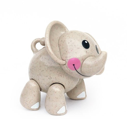 Figurina interactiva - First Friends Elephant - Tolo Bio