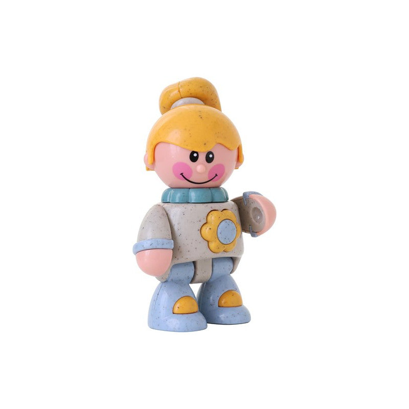 Personaj interactiv - First Friends Girl - Tolo Bio