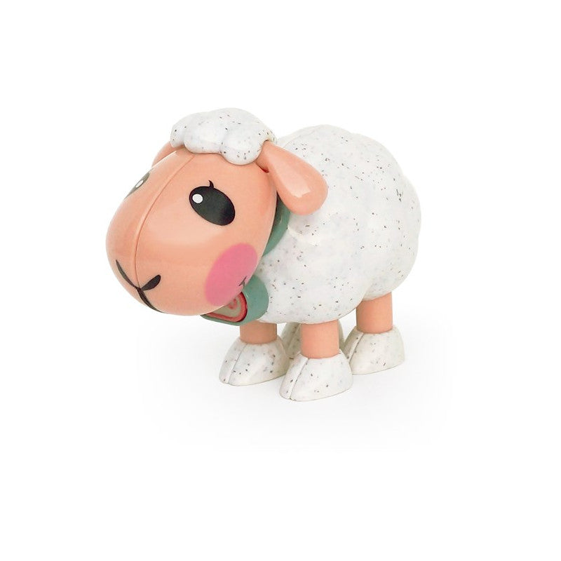Figurina interactiva - First Friends Lamb - Tolo Bio