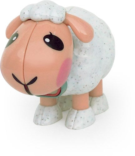 Figurina interactiva - First Friends Lamb - Tolo Bio