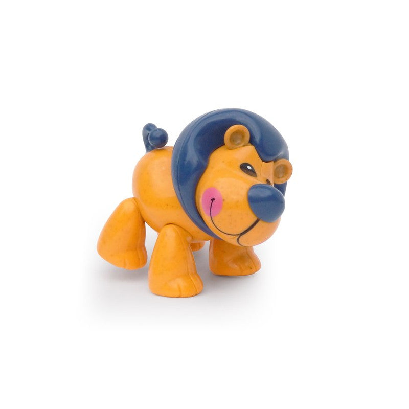 Figurina interactiva - First Friends Lion - Tolo Bio