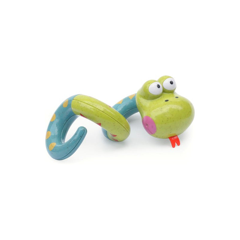Figurina interactiva - First Friends Snake - Tolo Bio