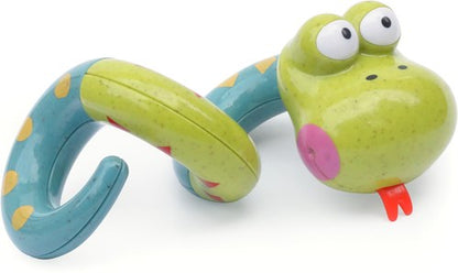 Figurina interactiva - First Friends Snake - Tolo Bio