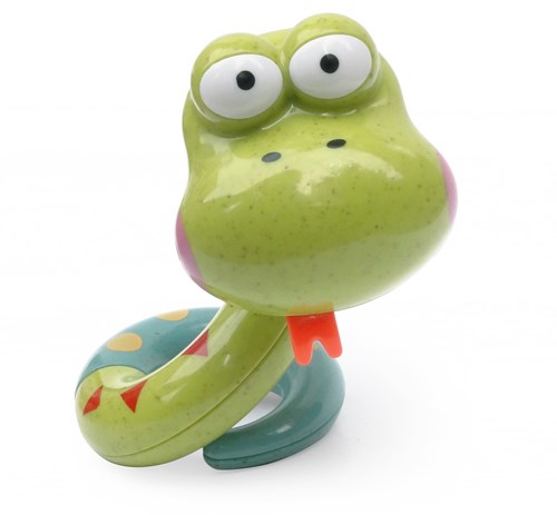 Figurina interactiva - First Friends Snake - Tolo Bio