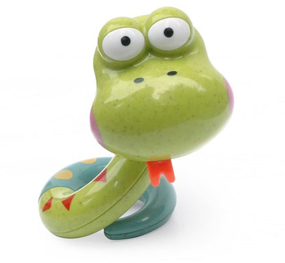 Figurina interactiva - First Friends Snake - Tolo Bio