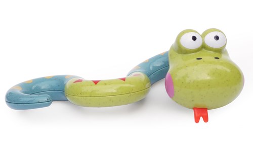 Figurina interactiva - First Friends Snake - Tolo Bio