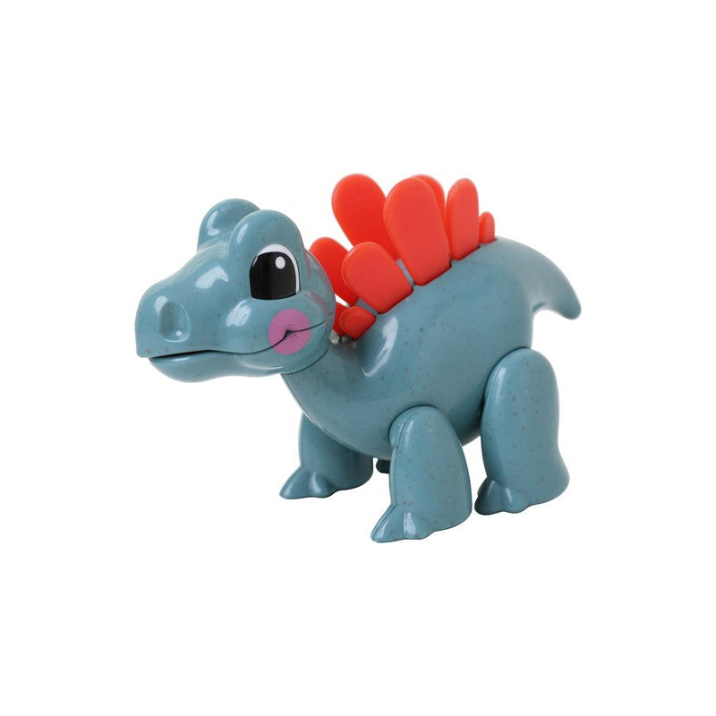 Figurina interactiva - First Friends Stegosaurus - Tolo Bio