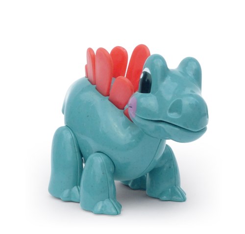 Figurina interactiva - First Friends Stegosaurus - Tolo Bio