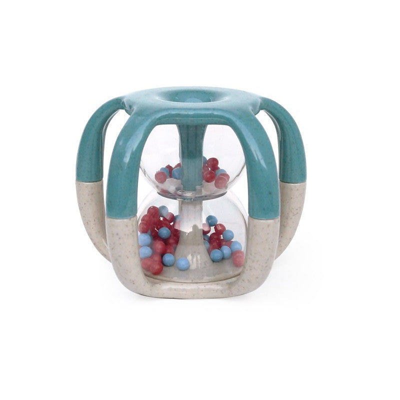 Jucarie zornaitoare - Gripper Rattle - Tolo Bio