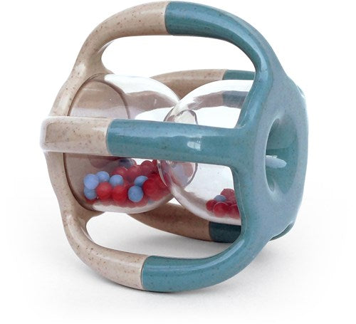 Jucarie zornaitoare - Gripper Rattle - Tolo Bio