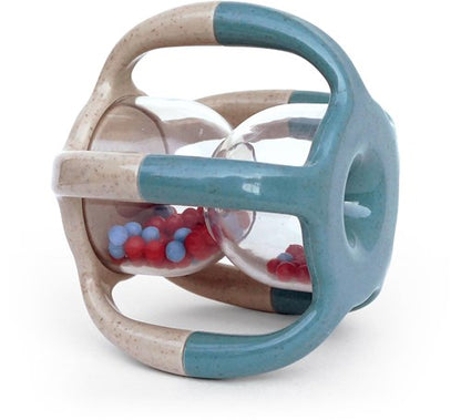 Jucarie zornaitoare - Gripper Rattle - Tolo Bio