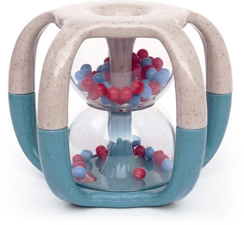 Jucarie zornaitoare - Gripper Rattle - Tolo Bio