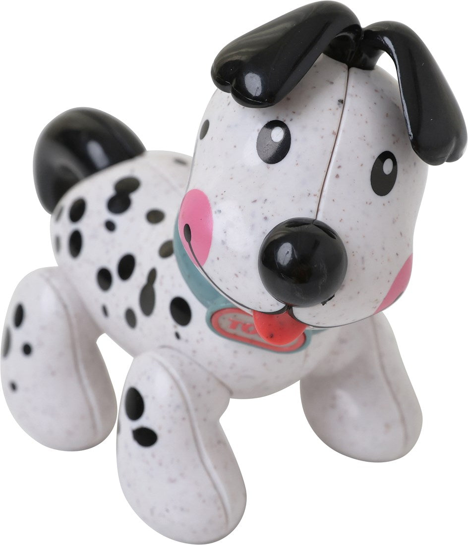 Figurina interactiva - First Friends Puppy Dog - Tolo Bio