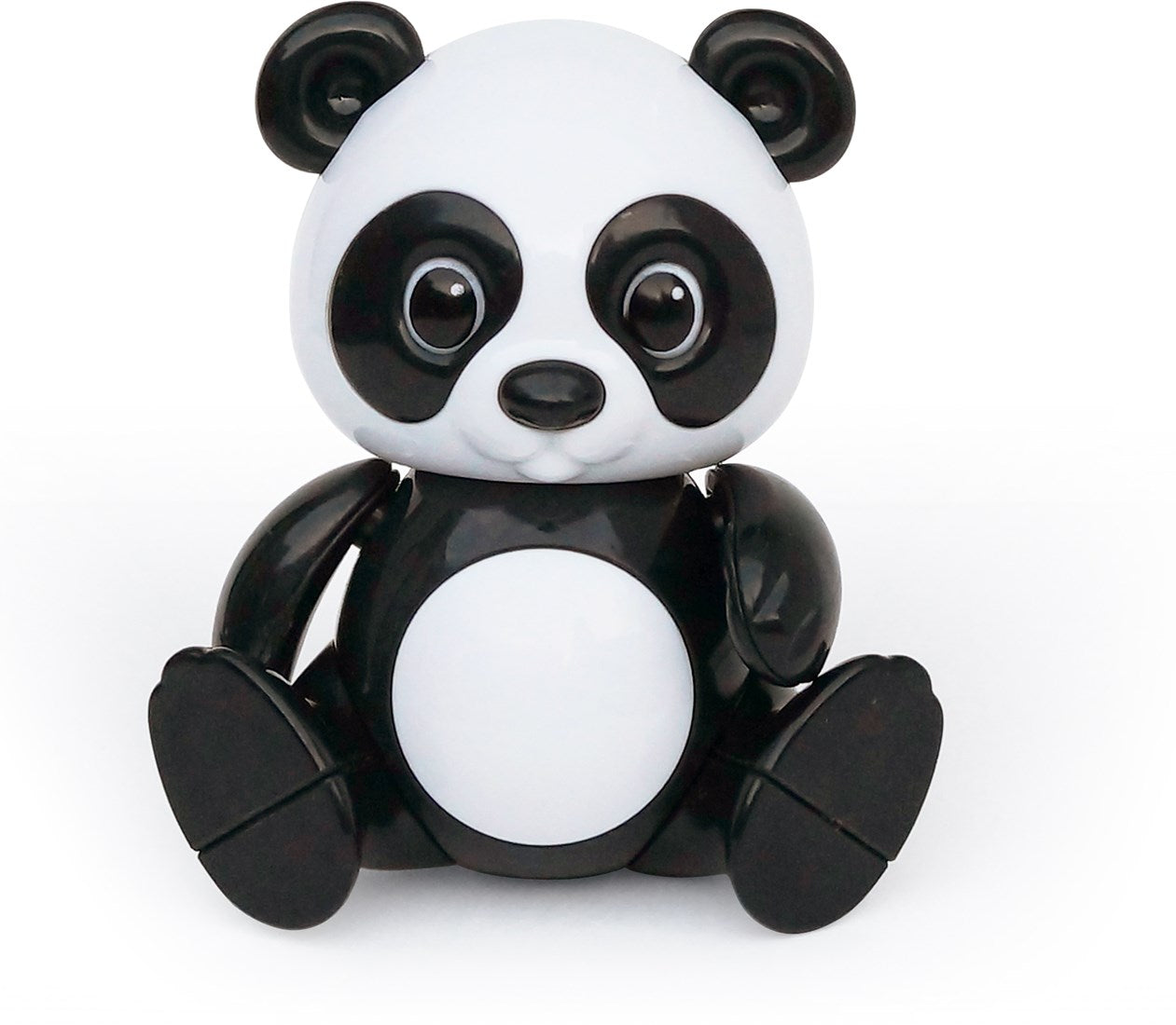 Figurina interactiva - First Friends Panda - Tolo Bio