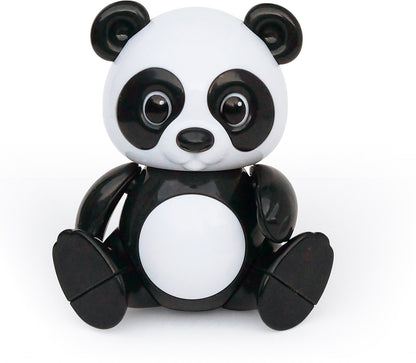 Figurina interactiva - First Friends Panda - Tolo Bio