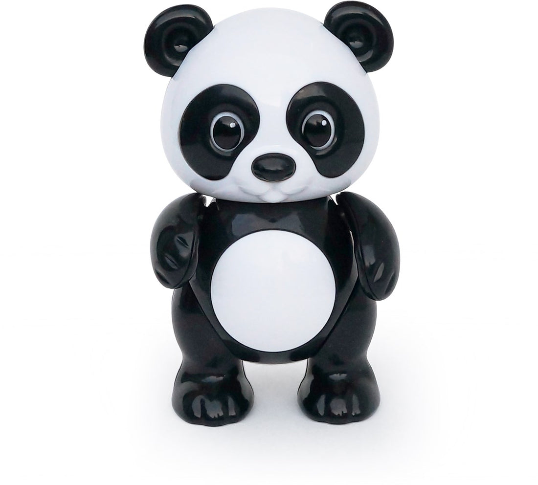 Figurina interactiva - First Friends Panda - Tolo Bio