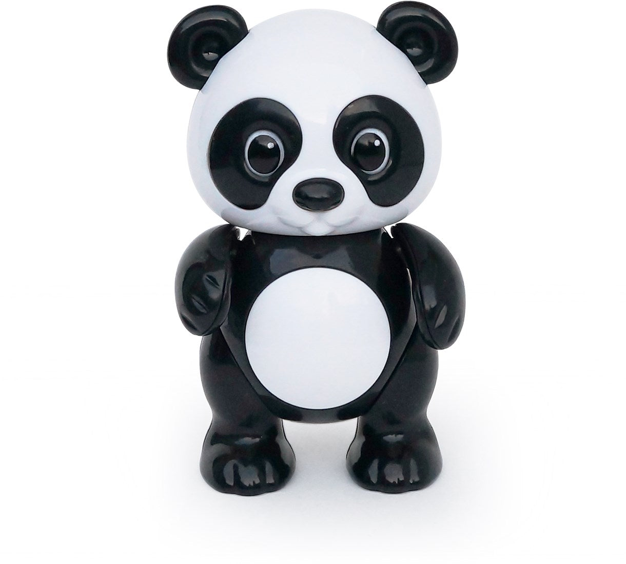 Figurina interactiva - First Friends Panda - Tolo Bio