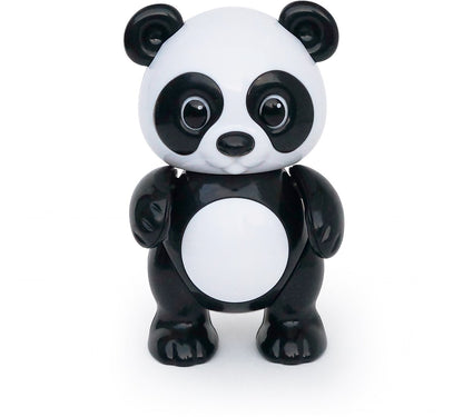 Figurina interactiva - First Friends Panda - Tolo Bio