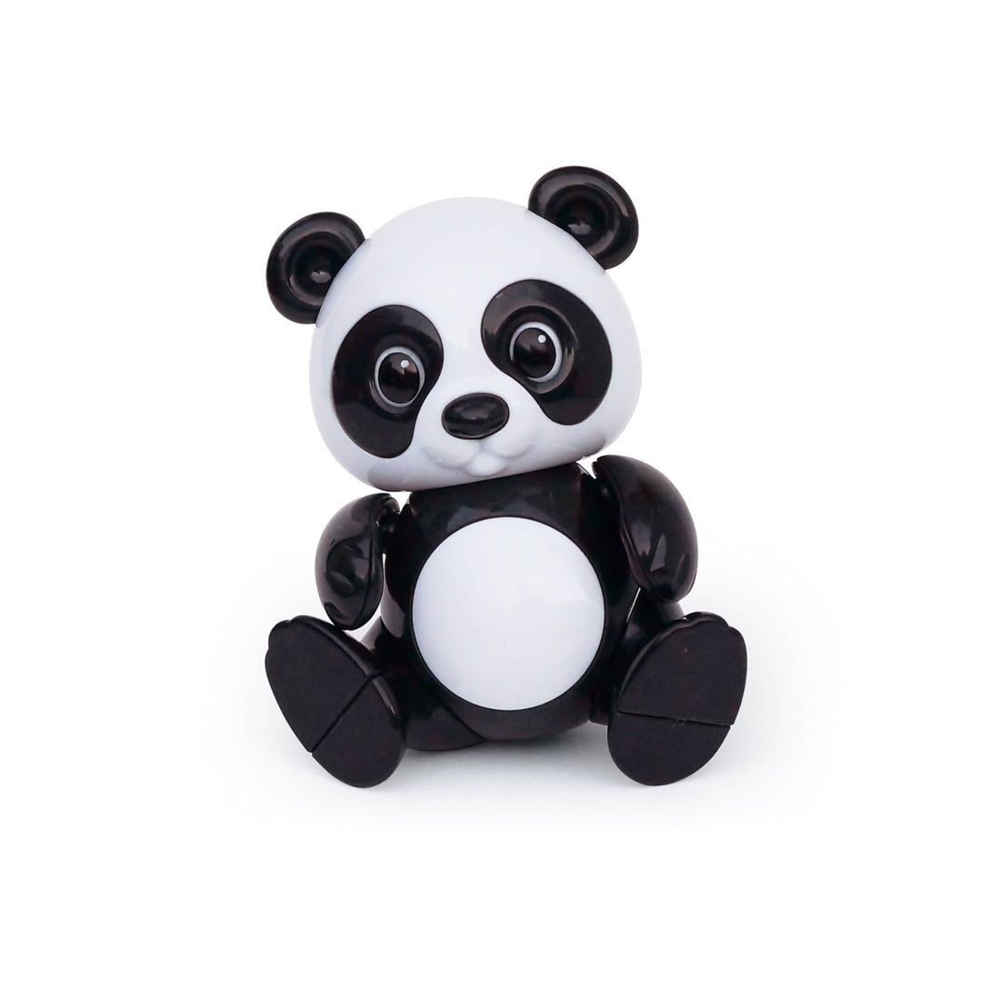 Figurina interactiva - First Friends Panda - Tolo Bio