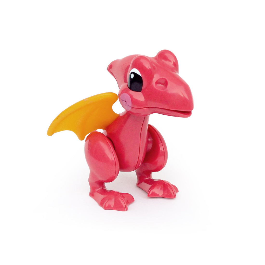Figurina interactiva - First Friends Pterodactyl - Tolo Bio