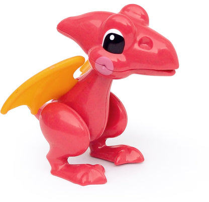 Figurina interactiva - First Friends Pterodactyl - Tolo Bio