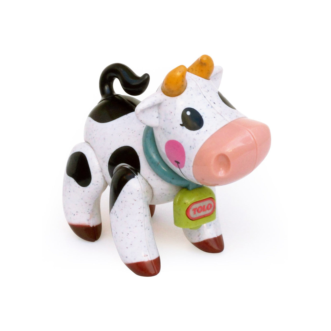 Figurina interactiva - First Friends Cow - Tolo Bio