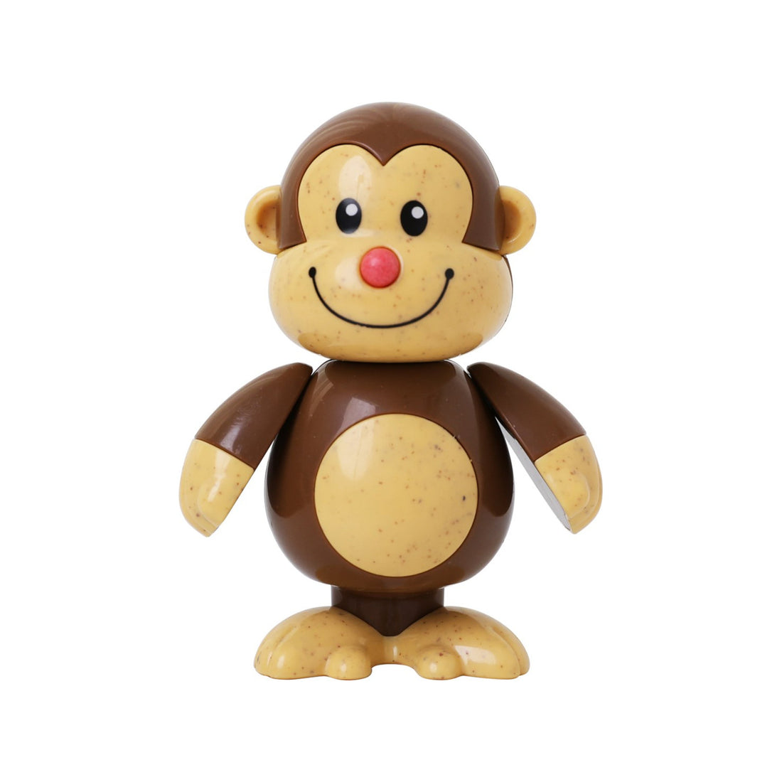 Figurina interactiva - First Friends Monkey - Tolo Bio