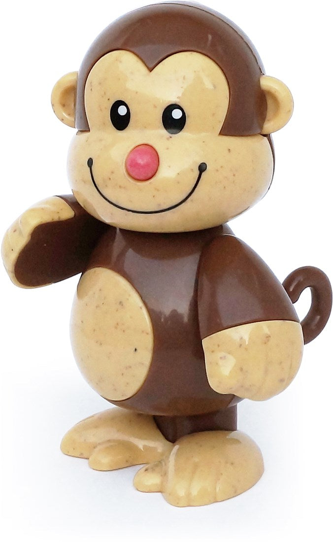 Figurina interactiva - First Friends Monkey - Tolo Bio