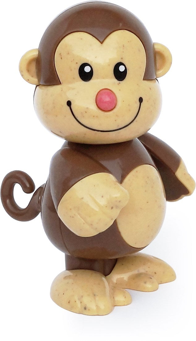 Figurina interactiva - First Friends Monkey - Tolo Bio