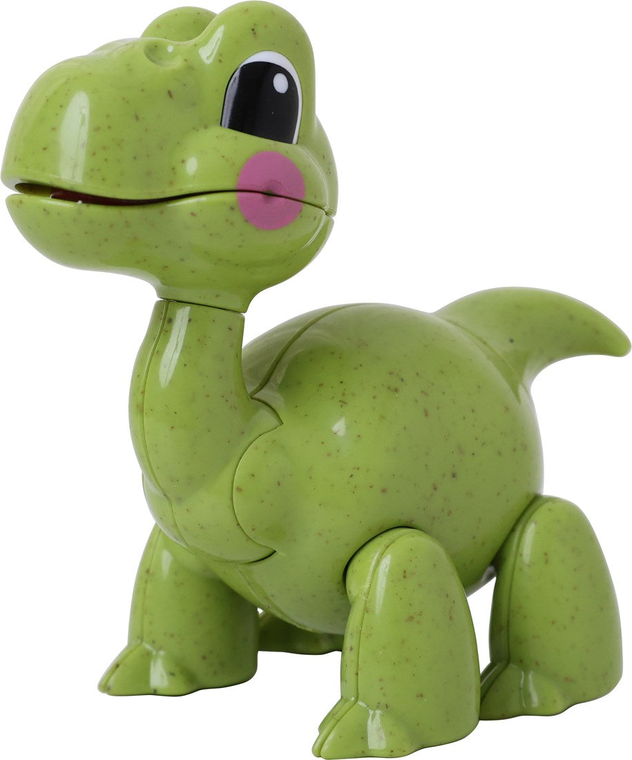 Figurina interactiva - First Friends Brontosaurus - Tolo Bio
