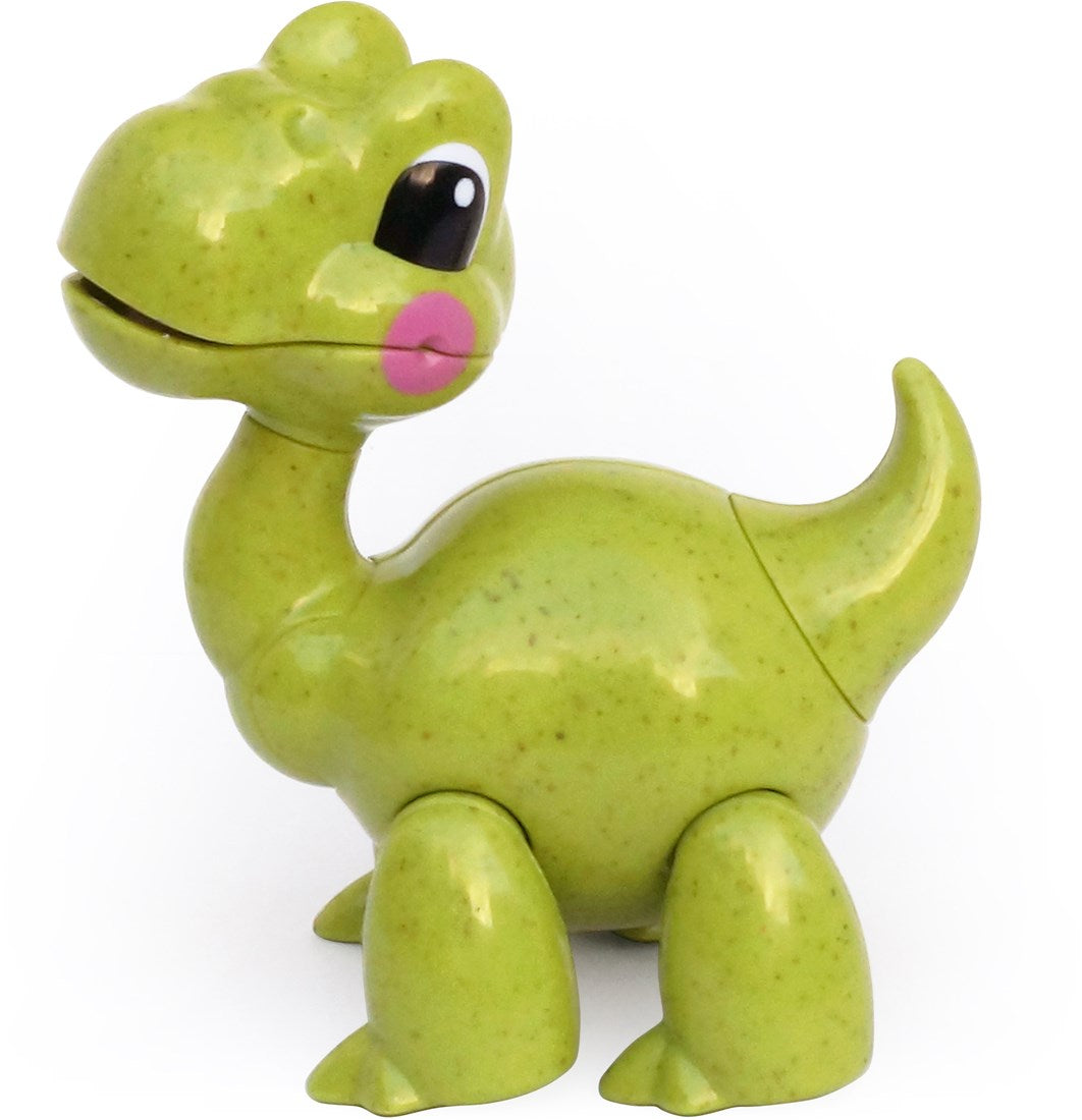 Figurina interactiva - First Friends Brontosaurus - Tolo Bio