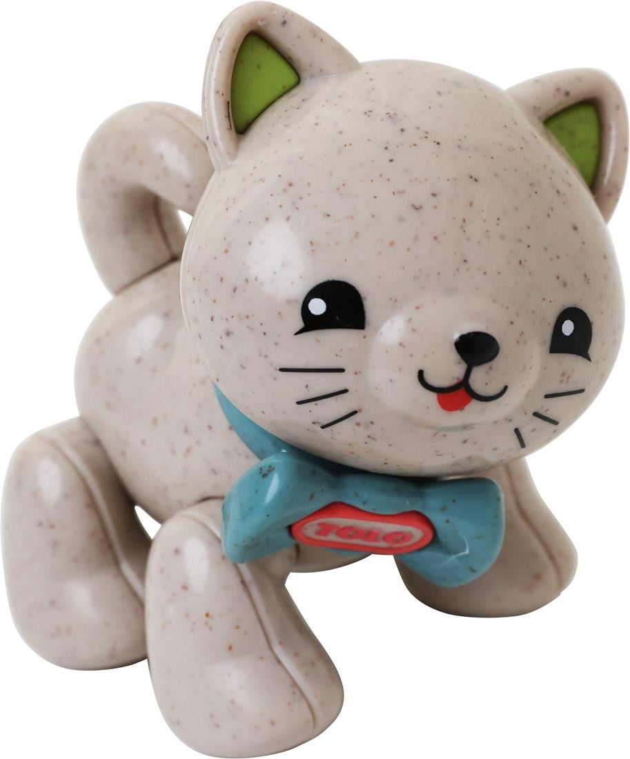 Figurina interactiva - First Friends Kitten - Tolo Bio