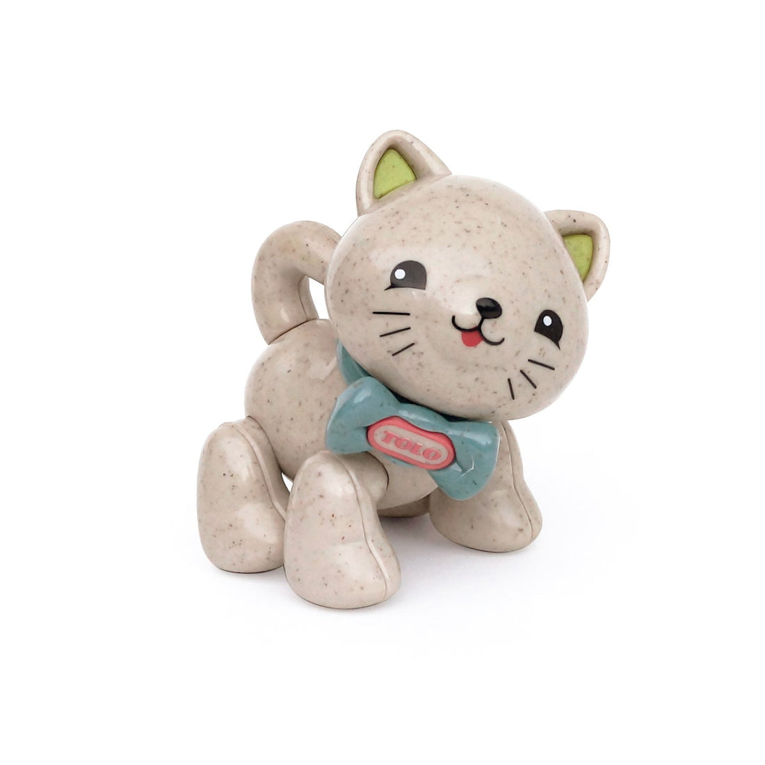 Figurina interactiva - First Friends Kitten - Tolo Bio