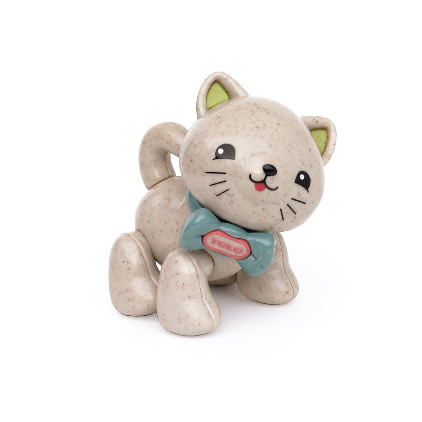 Figurina interactiva - First Friends Kitten - Tolo Bio